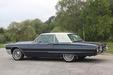 Ford Thunderbird Landau 390 1964