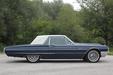 Ford Thunderbird Landau 390 1964