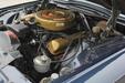 Ford Thunderbird Landau 390 1964