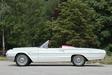 Ford Thunderbird Cabrio 1965