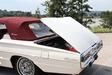 Ford Thunderbird Cabrio 1965