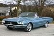 Ford Thunderbird 428 Cabrio 1966