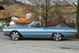 Ford Thunderbird 428 Cabrio 1966