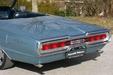 Ford Thunderbird 428 Cabrio 1966