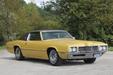 Ford Thunderbird Landau 429 1971