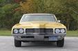 Ford Thunderbird Landau 429 1971