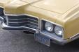 Ford Thunderbird Landau 429 1971