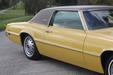 Ford Thunderbird Landau 429 1971