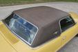 Ford Thunderbird Landau 429 1971