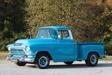 GMC 100 Pickup 1957