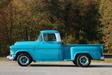 GMC 100 Pickup 1957