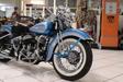 Harley-Davidson WLC 1942