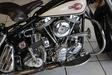 Harley-Davidson Duo Glide 1964