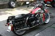 Harley-Davidson Shovelhead Showbike 1979