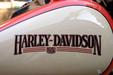 Harley-Davidson Shovelhead Showbike 1979