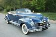 Hudson Commodore Eight Cabrio 1947