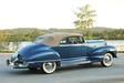 Hudson Commodore Eight Cabrio 1947