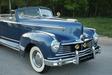 Hudson Commodore Eight Cabrio 1947