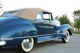 Hudson Commodore Eight Cabrio 1947