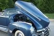 Hudson Commodore Eight Cabrio 1947