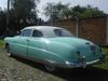 Hudson Commodore Six Coupe 1949