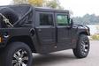 Hummer H1 Open Top 4x4 1997