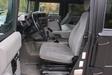 Hummer H1 Open Top 4x4 1997