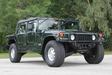 Hummer H1 Open Top 4x4 2000