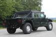 Hummer H1 Open Top 4x4 2000