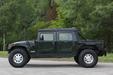 Hummer H1 Open Top 4x4 2000