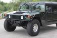 Hummer H1 Open Top 4x4 2000