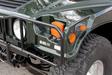 Hummer H1 Open Top 4x4 2000