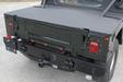 Hummer H1 Open Top 4x4 2000