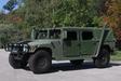 Hummer HMMWV M998 US Army 1987