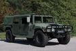 Hummer HMMWV M998 US Army 1987