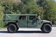 Hummer HMMWV M998 US Army 1987