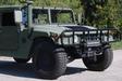 Hummer HMMWV M998 US Army 1987