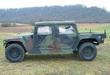 Hummer M-998 1986