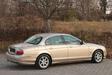 Jaguar S-Type V6 Executive 2001