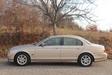 Jaguar S-Type V6 Executive 2001