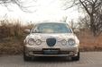 Jaguar S-Type V6 Executive 2001