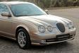 Jaguar S-Type V6 Executive 2001