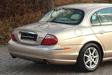 Jaguar S-Type V6 Executive 2001