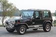 Jeep Wrangler Laredo 4x4 1992