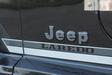 Jeep Wrangler Laredo 4x4 1992