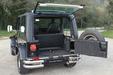 Jeep Wrangler Laredo 4x4 1992