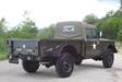 Kaiser Jeep M715 4x4 1968