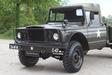 Kaiser Jeep M715 4x4 1968