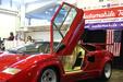 Lamborghini Countach LP 400S 1982