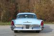 Lincoln Premiere Coupe 1956